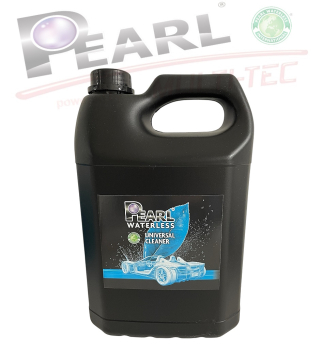 PEARL WATERLESS Universal Cleaner